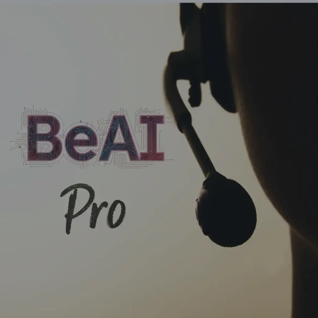 BeAI Pro Annuel