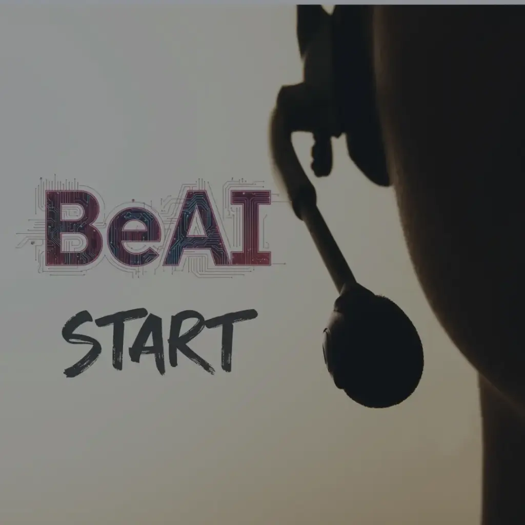 BeAI Start Annual