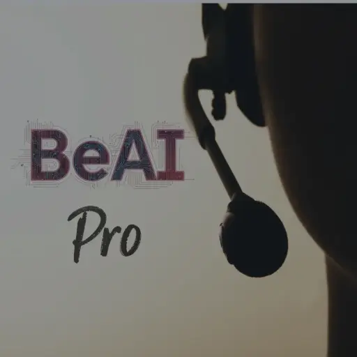 BeAI Pro Annual