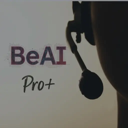 BeAI Pro+ Annual